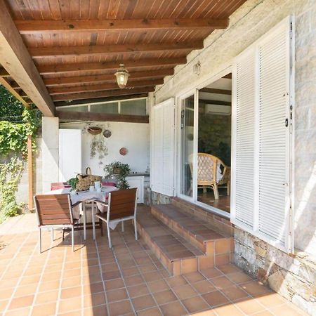 Casa Costaneira Villa Boiro Kültér fotó