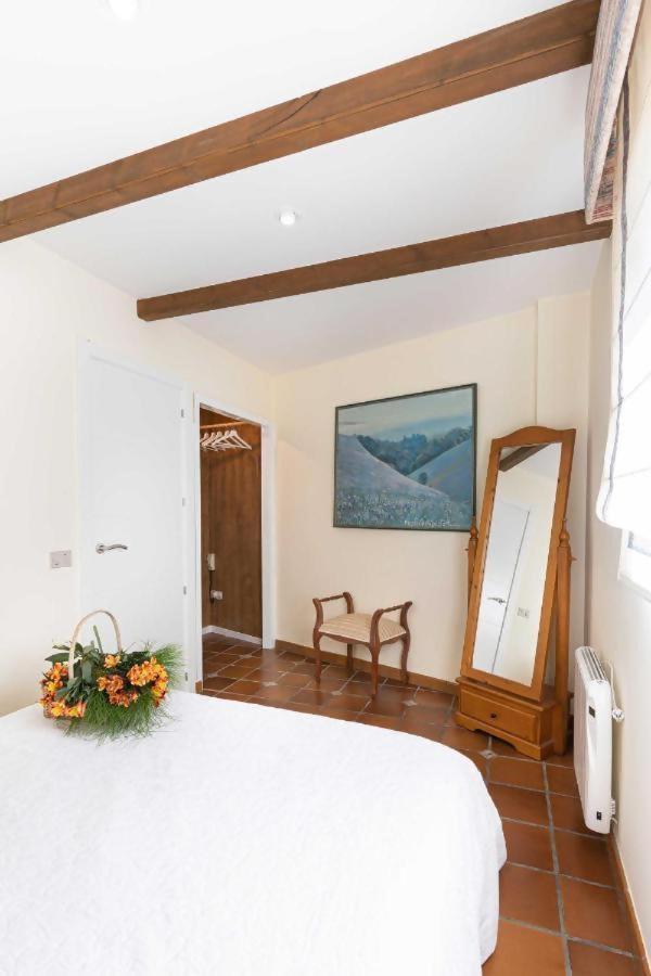 Casa Costaneira Villa Boiro Kültér fotó