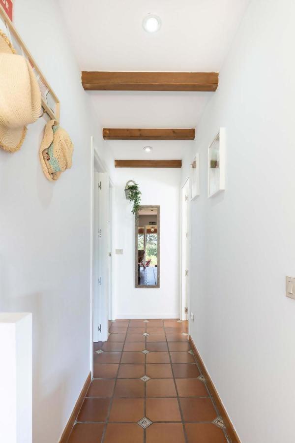 Casa Costaneira Villa Boiro Kültér fotó
