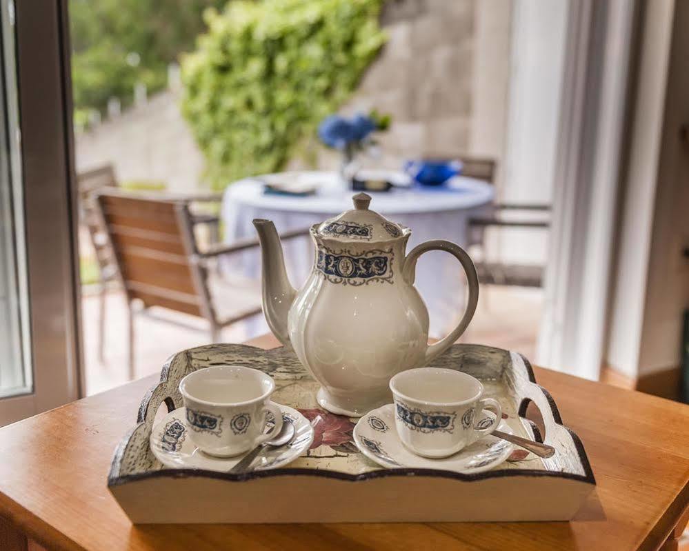 Casa Costaneira Villa Boiro Kültér fotó