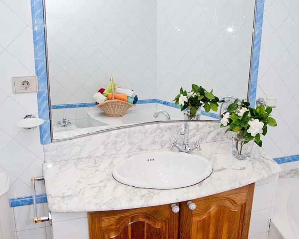 Casa Costaneira Villa Boiro Kültér fotó