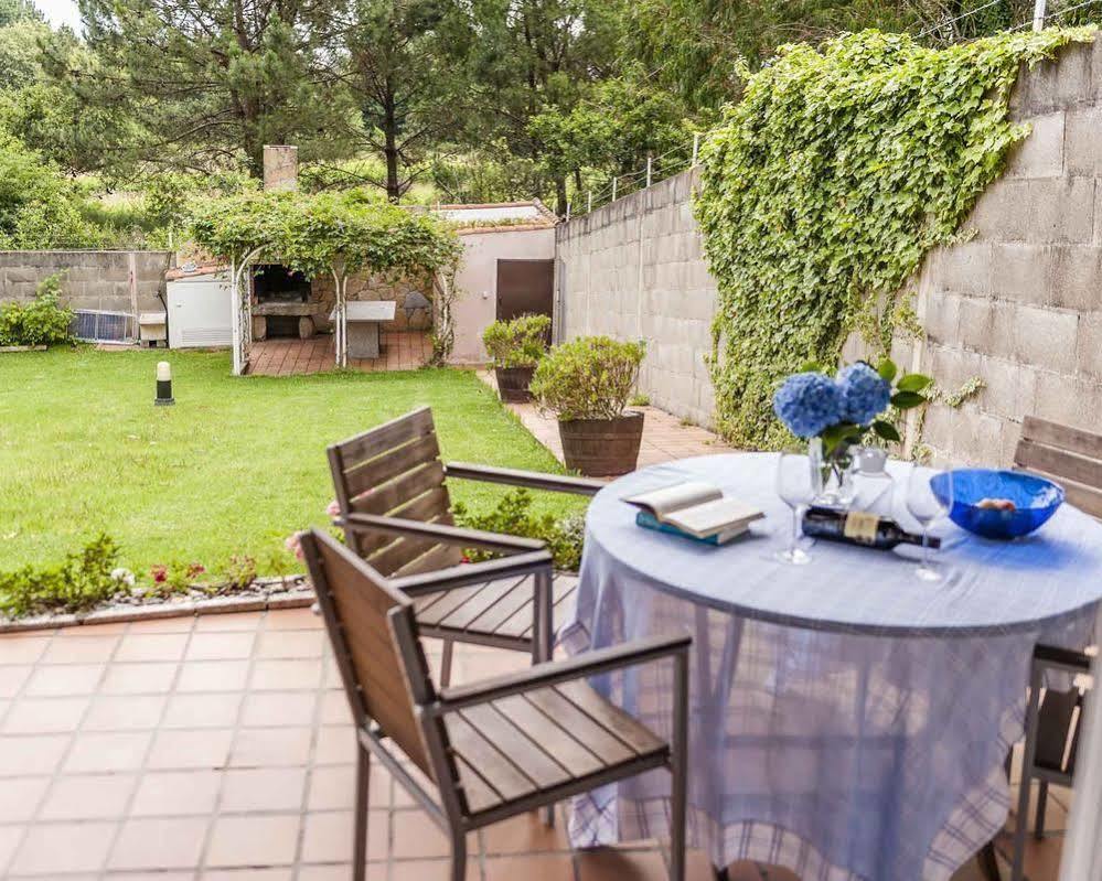 Casa Costaneira Villa Boiro Kültér fotó
