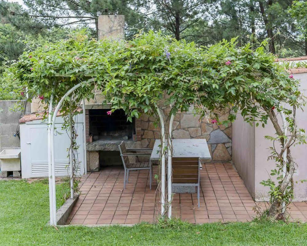 Casa Costaneira Villa Boiro Kültér fotó
