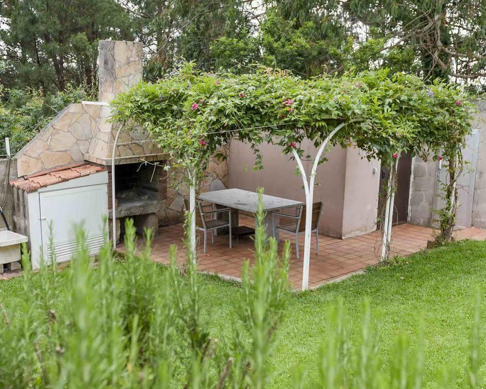 Casa Costaneira Villa Boiro Kültér fotó